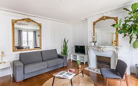 Residence Bergere - Appartements